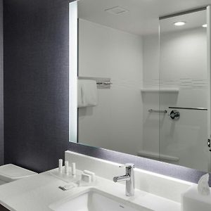 One-Bedroom Suite Two Queen Beds Sofa Bed Hearing Accessible
